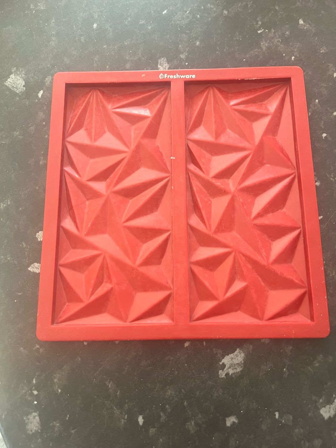 Geo Slab Mould Geo Slab Mould