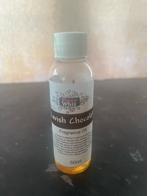 Lavish Chocolate Fragranc eoil Lavish Chocolate Fragranc eoil