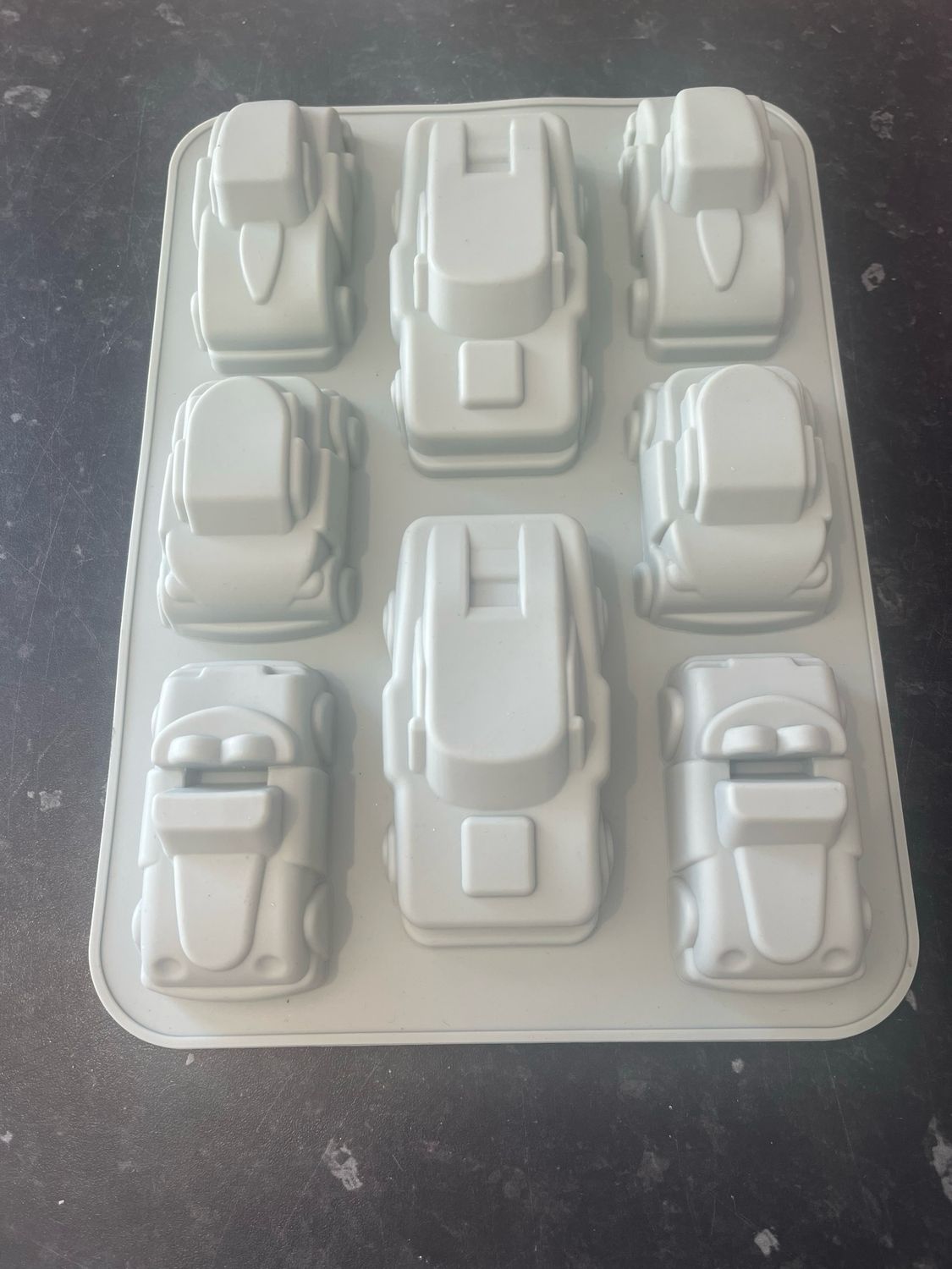Car mould