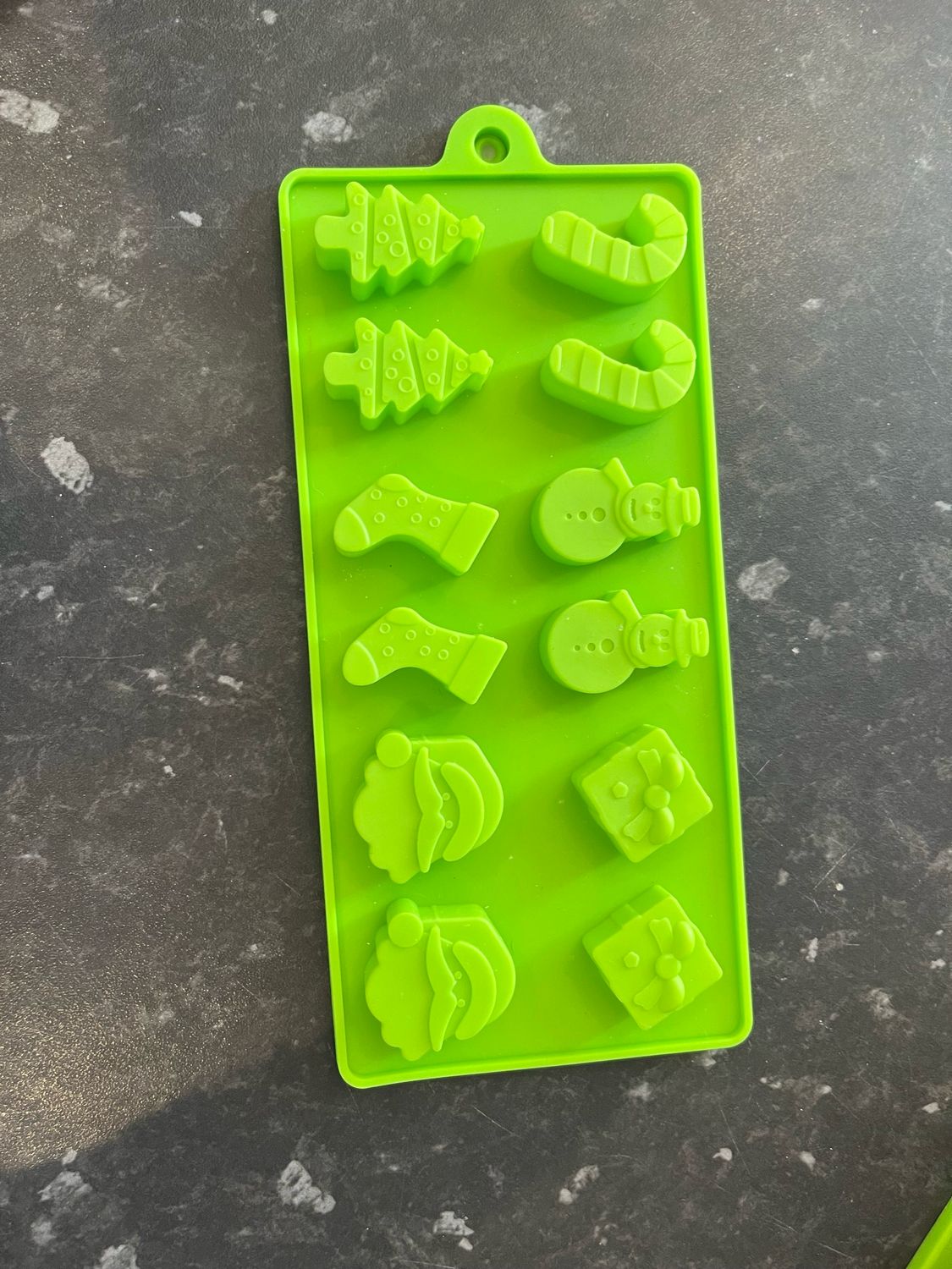 Xmas mould Xmas mould