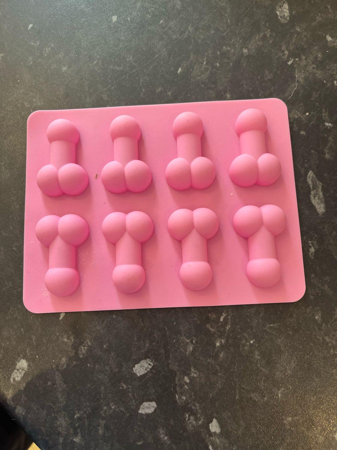 WIlly mould