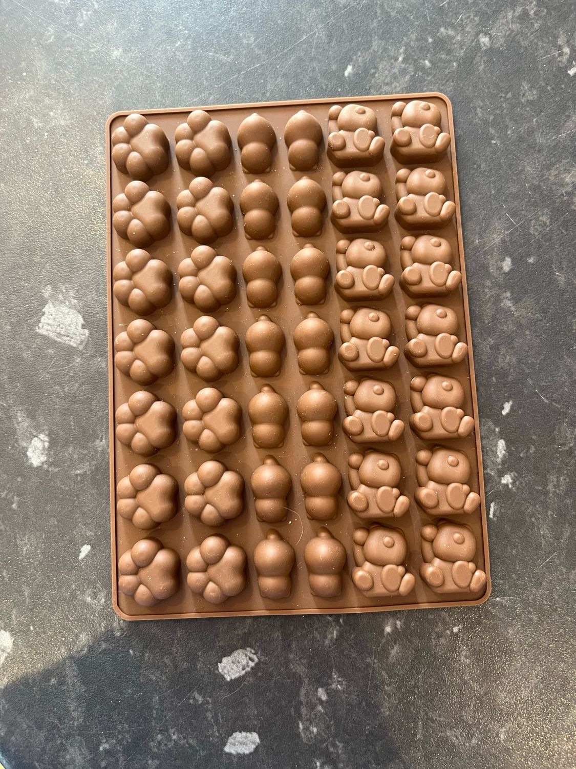 Animal mould Animal mould