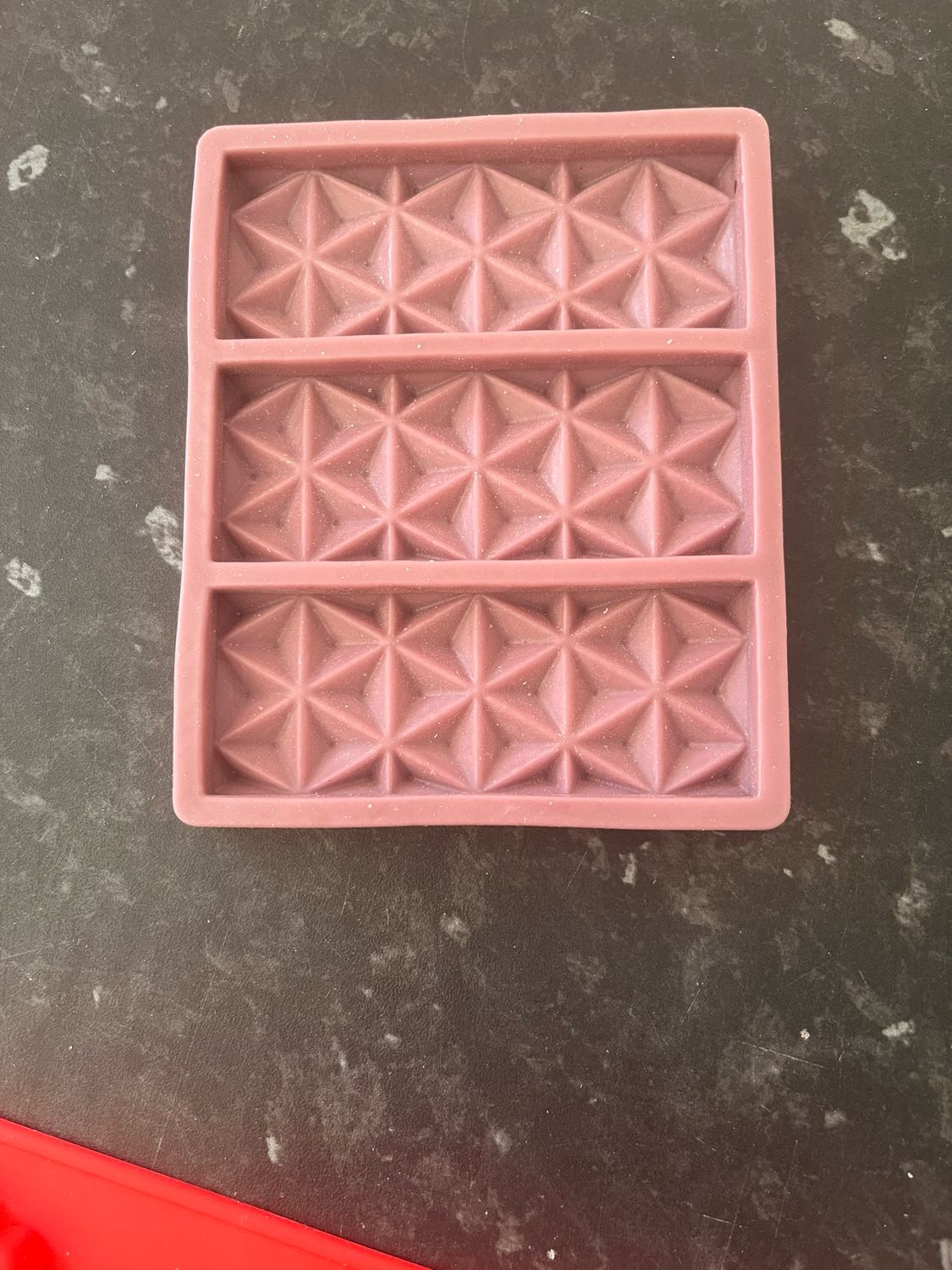 Mini Slab mould