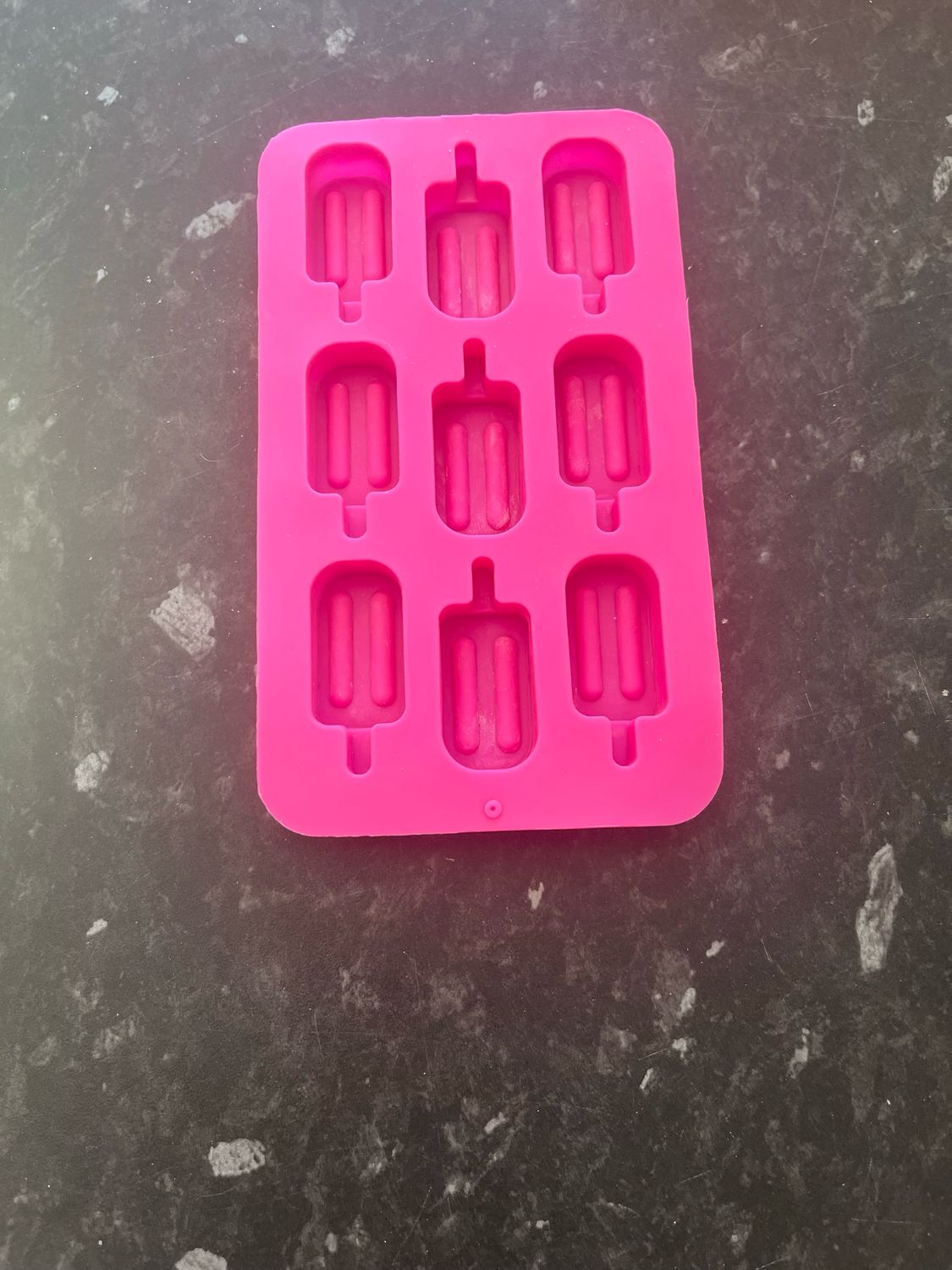 Lolly Mould Lolly Mould