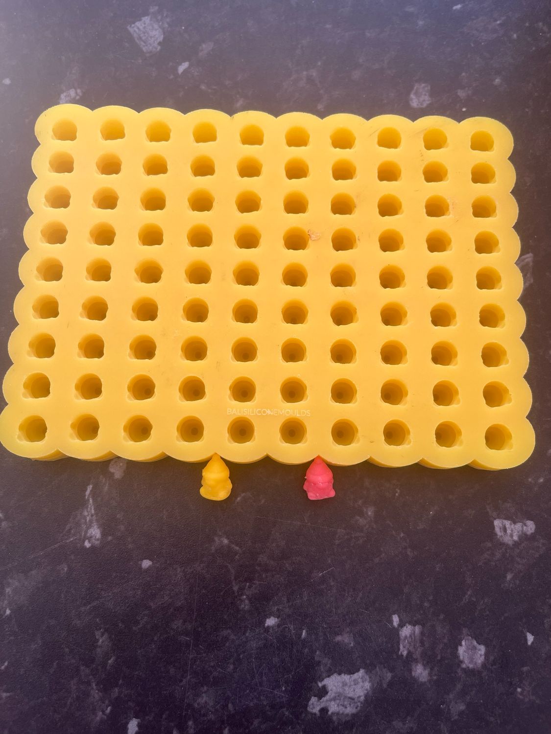 3D Gonk mould 3D Gonk mould