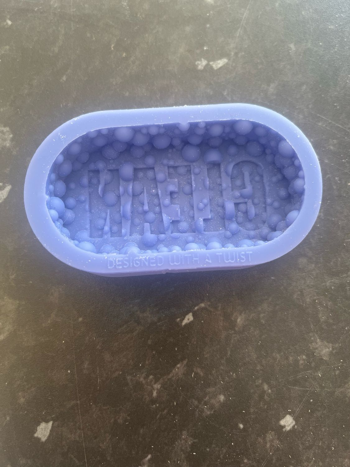Clean Mould Clean Mould