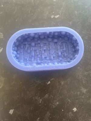 Clean Mould
