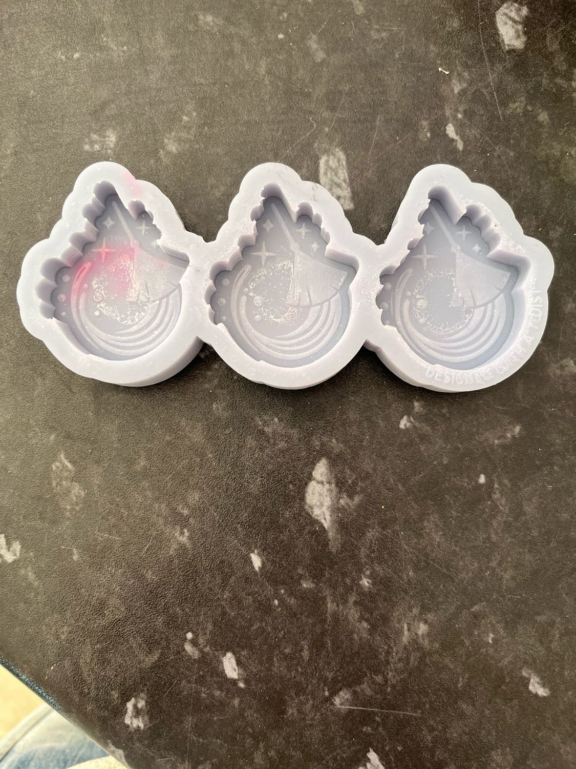 Mop mould Mop mould
