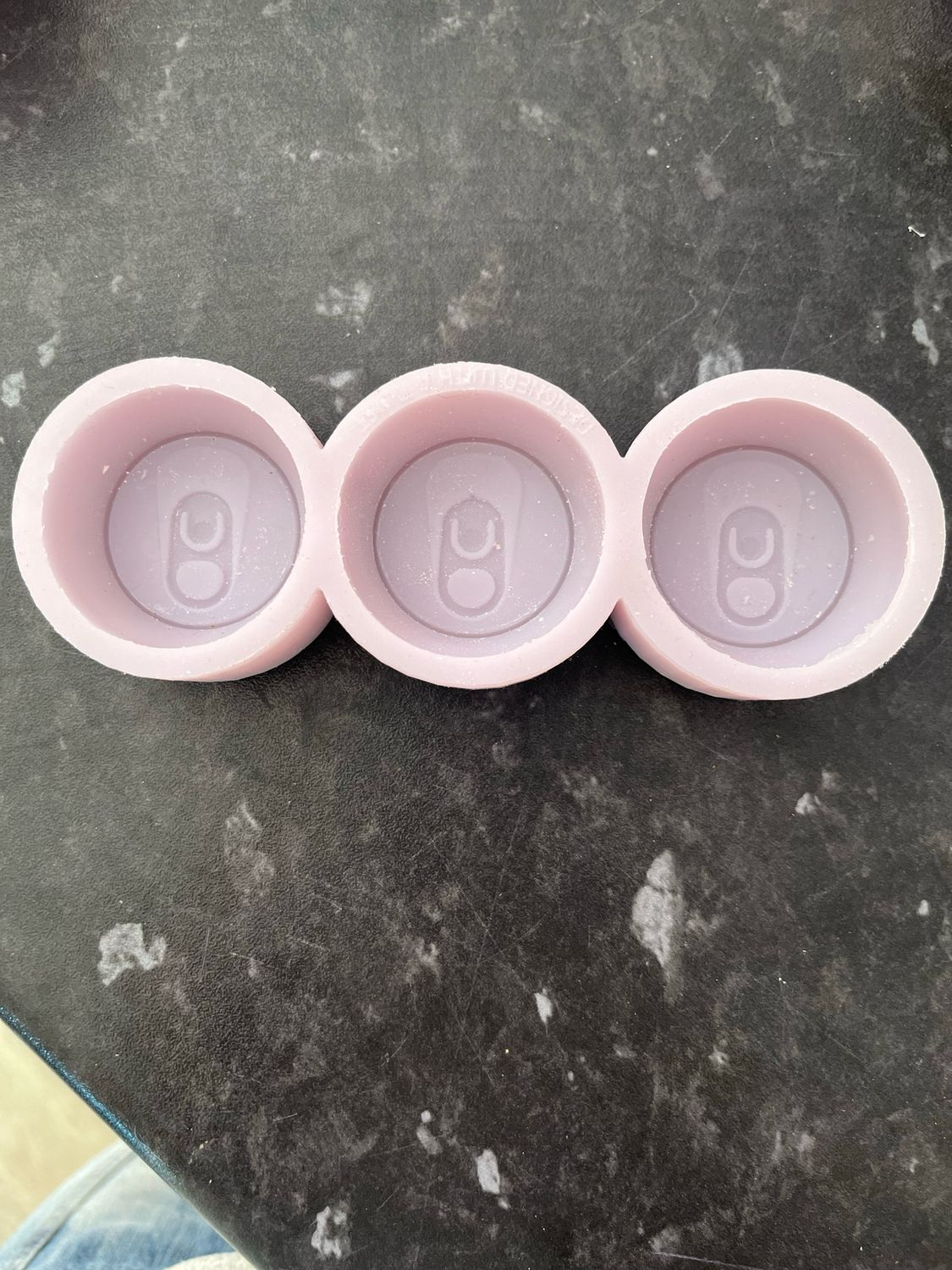 Can lid mould Can lid mould