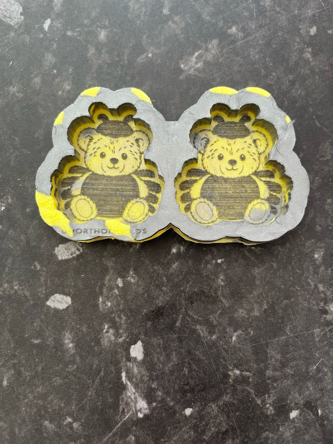 Jellycat spider mould Jellycat spider mould
