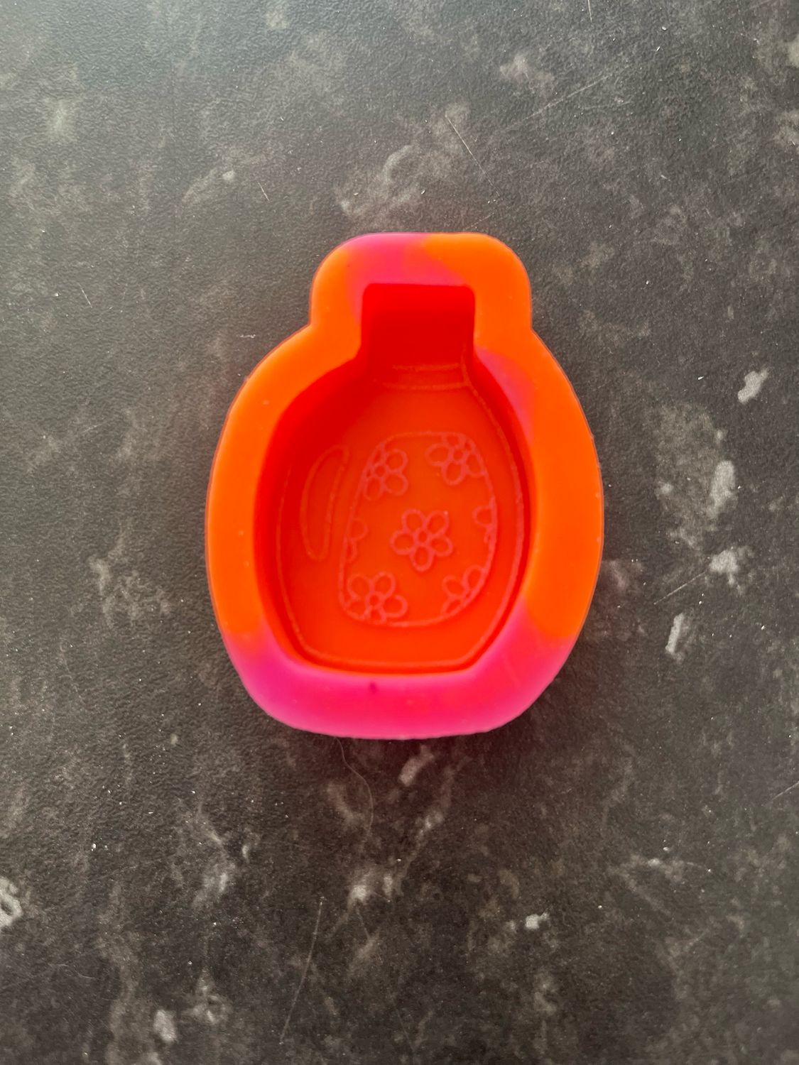 Mini laundry bottle mould Mini laundry bottle mould