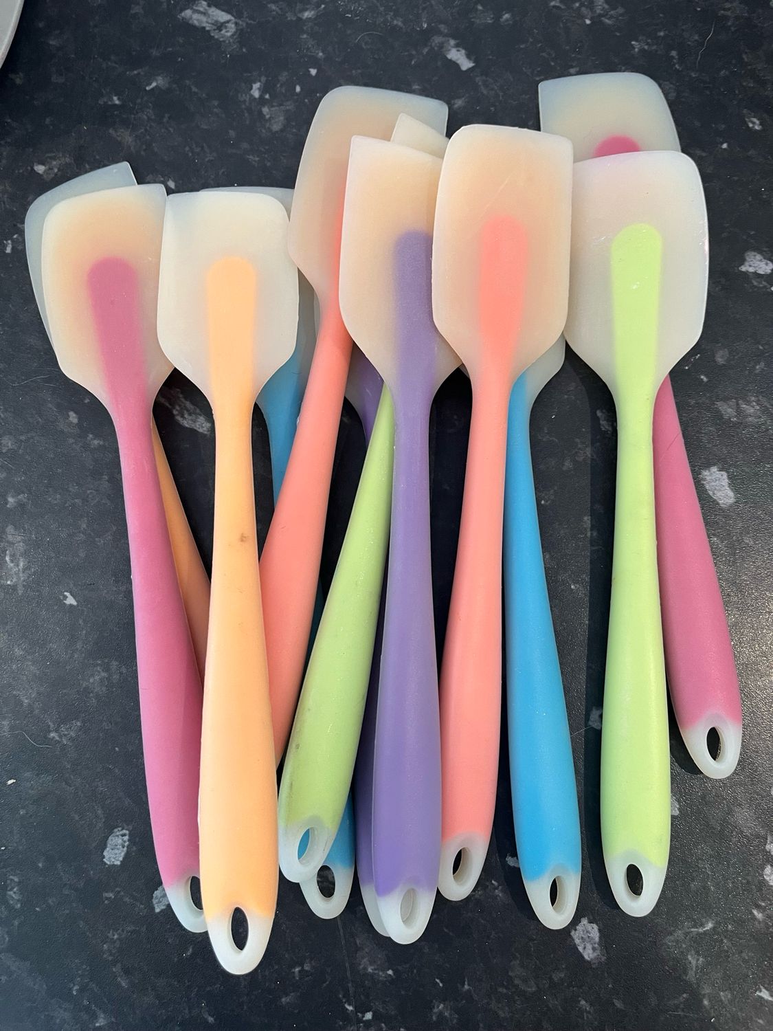 Spatula bundle Spatula bundle