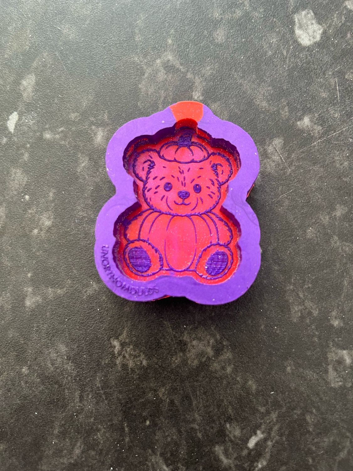 Jellycat pumpkin mould Jellycat pumpkin mould