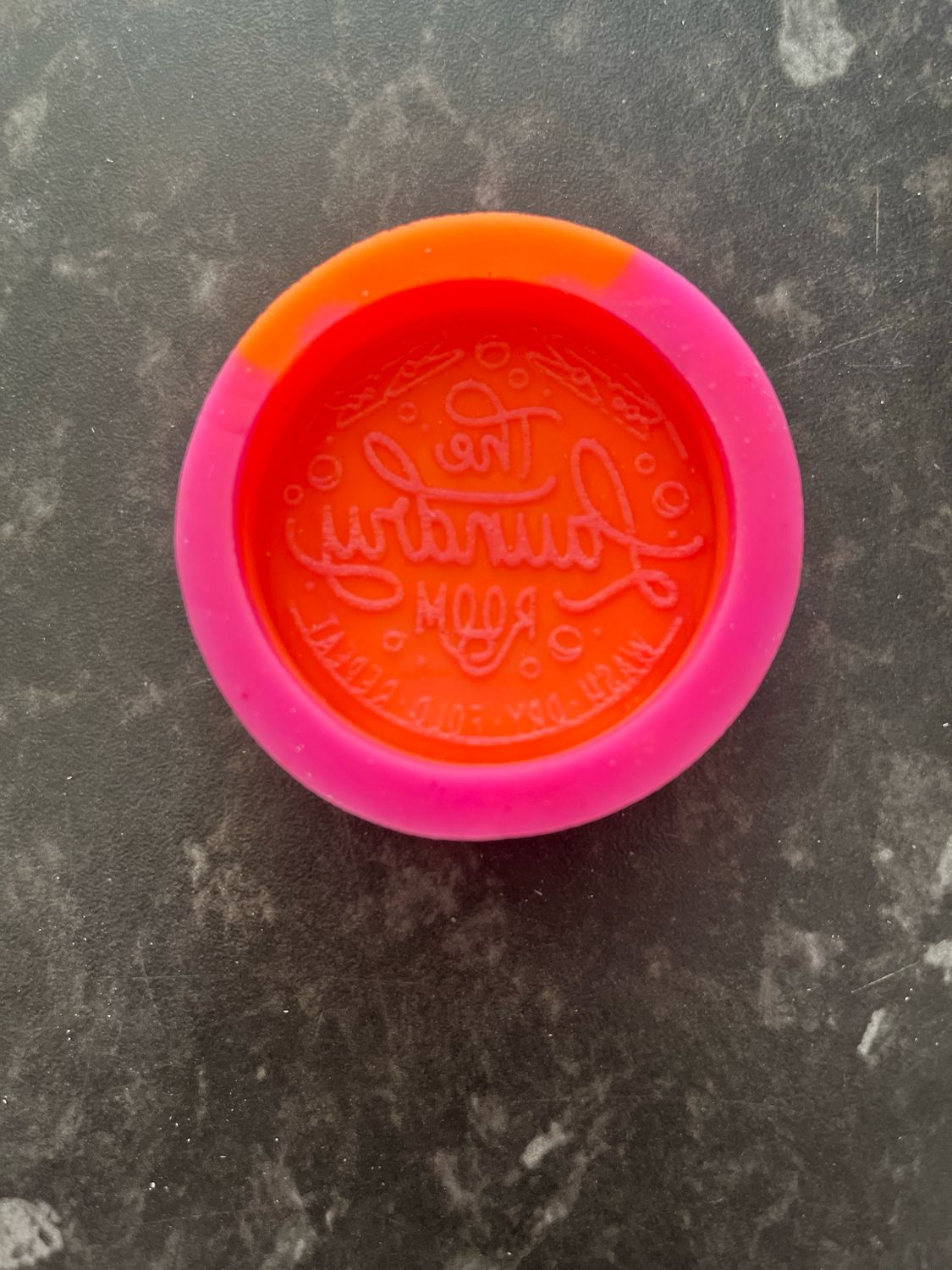 Laundry mini mould