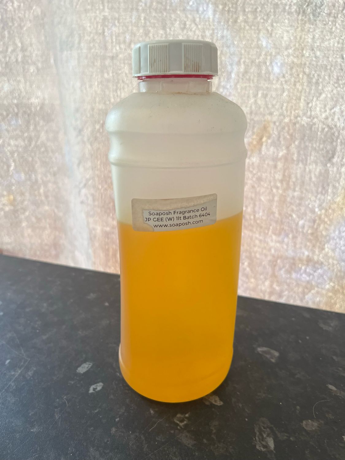 Soaposh JPG W fragrance oil Soaposh JPG W fragrance oil
