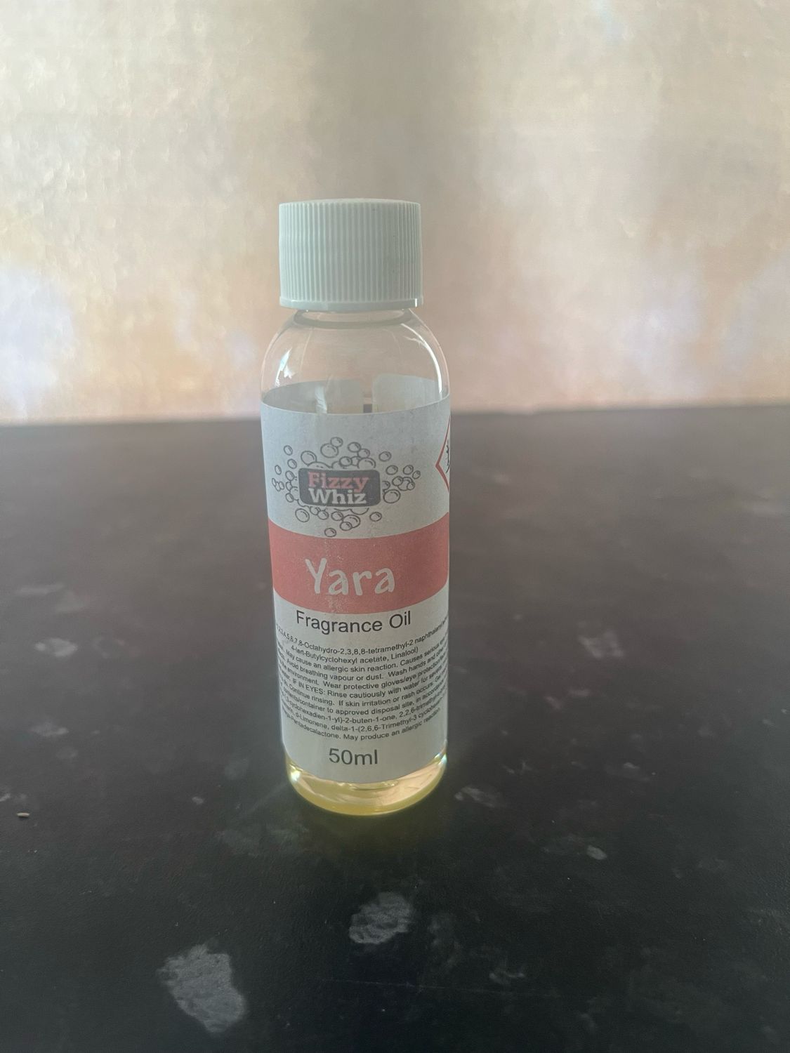 Yara fragrance oil Yara fragrance oil