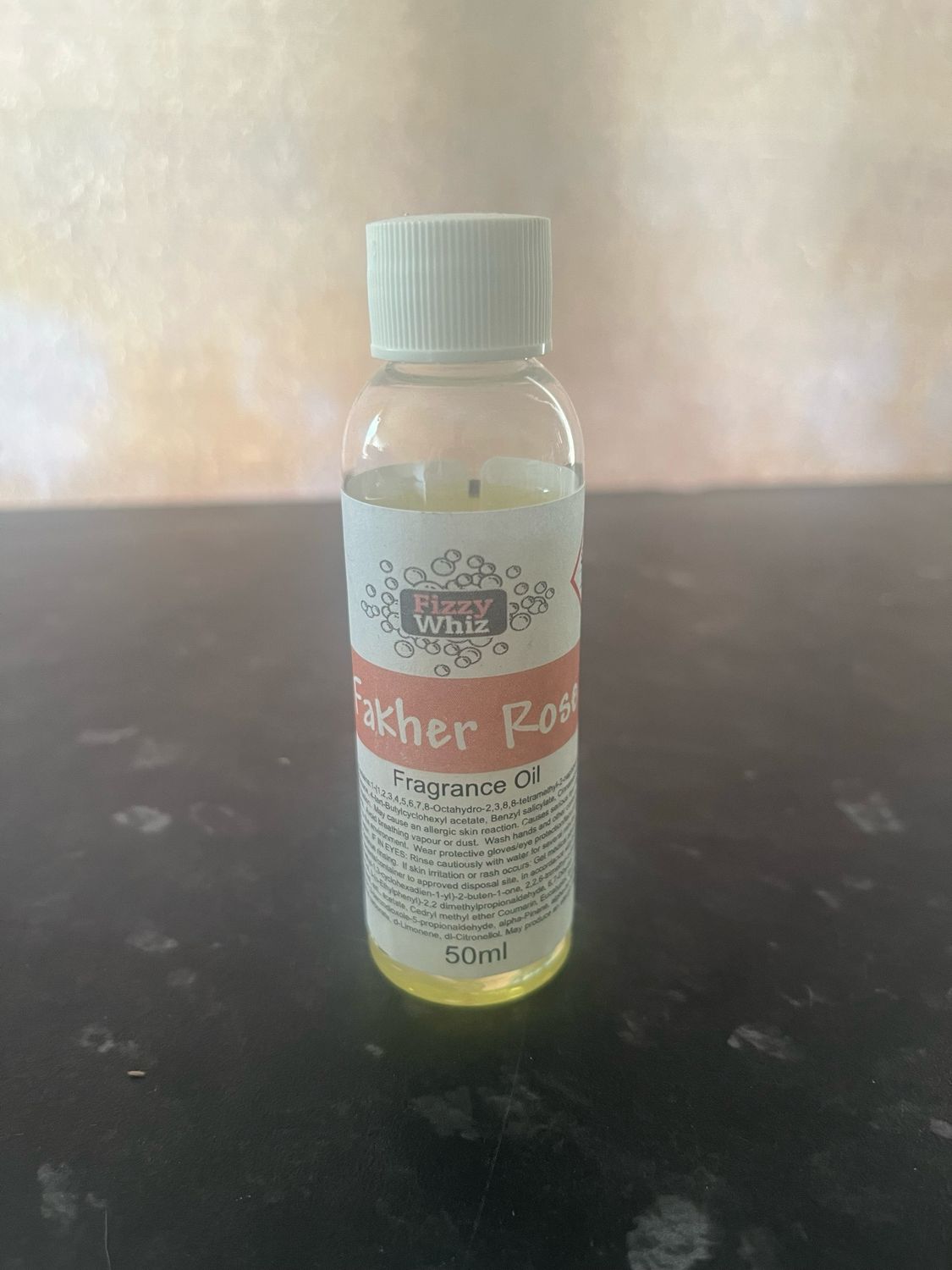 fakhar Rose Fragrance oil fakhar Rose Fragrance oil