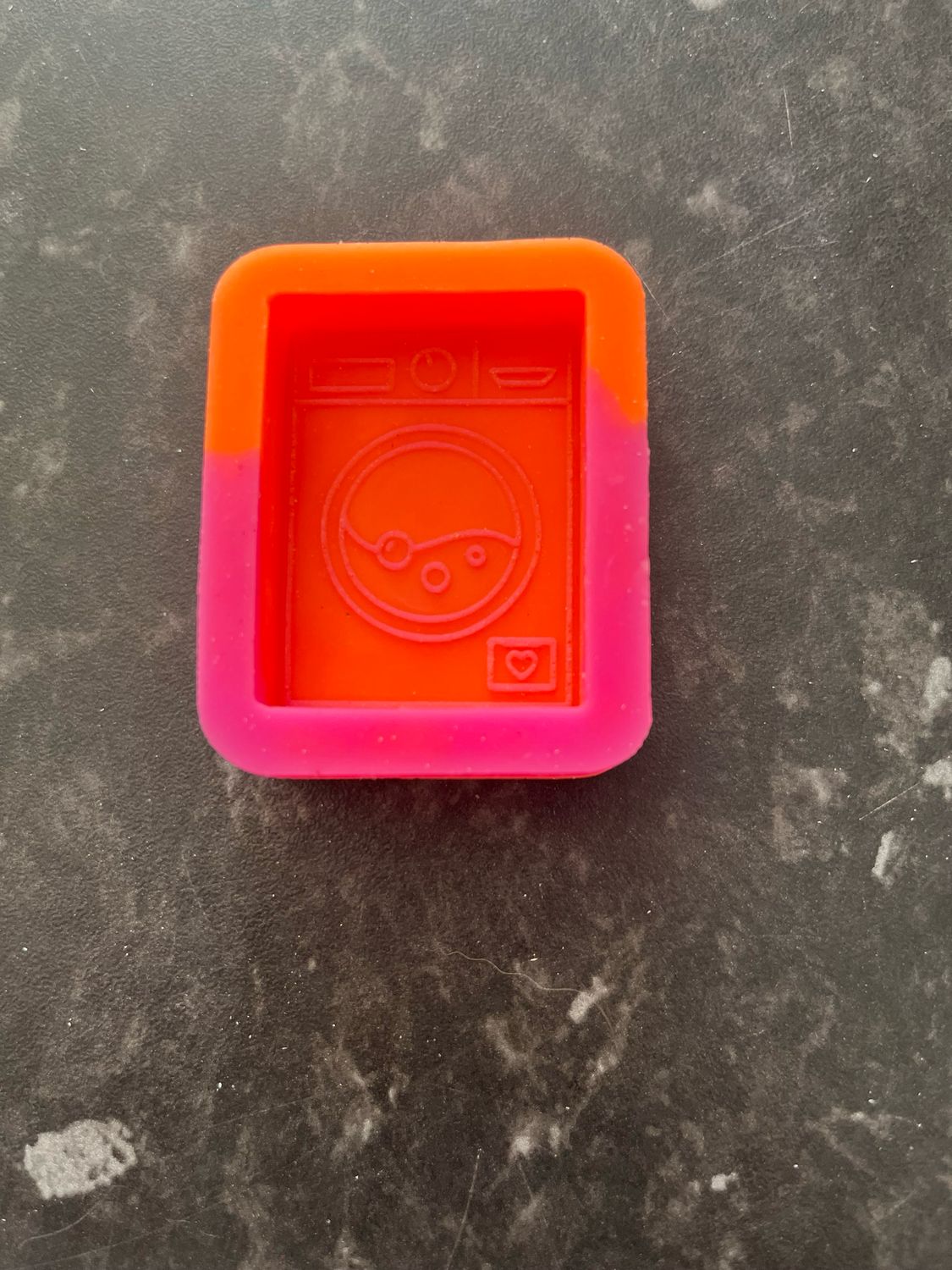 Washing machine mini mould Washing machine mini mould