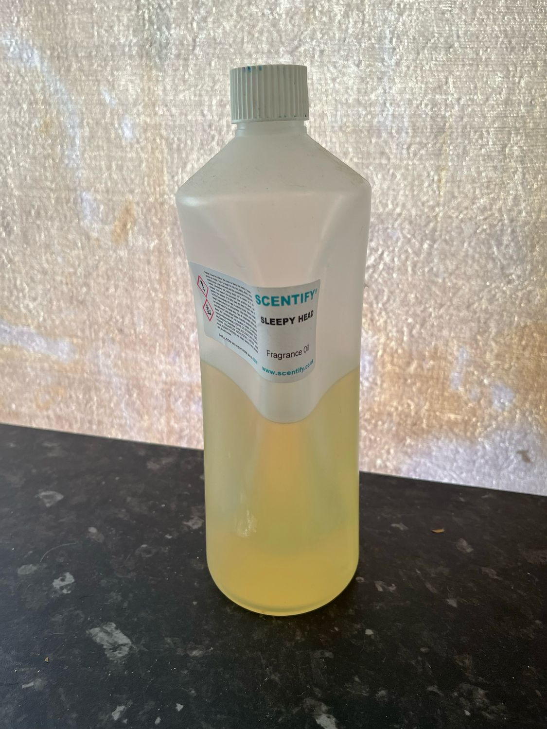 Sleepyhead fragrance oil Sleepyhead fragrance oil