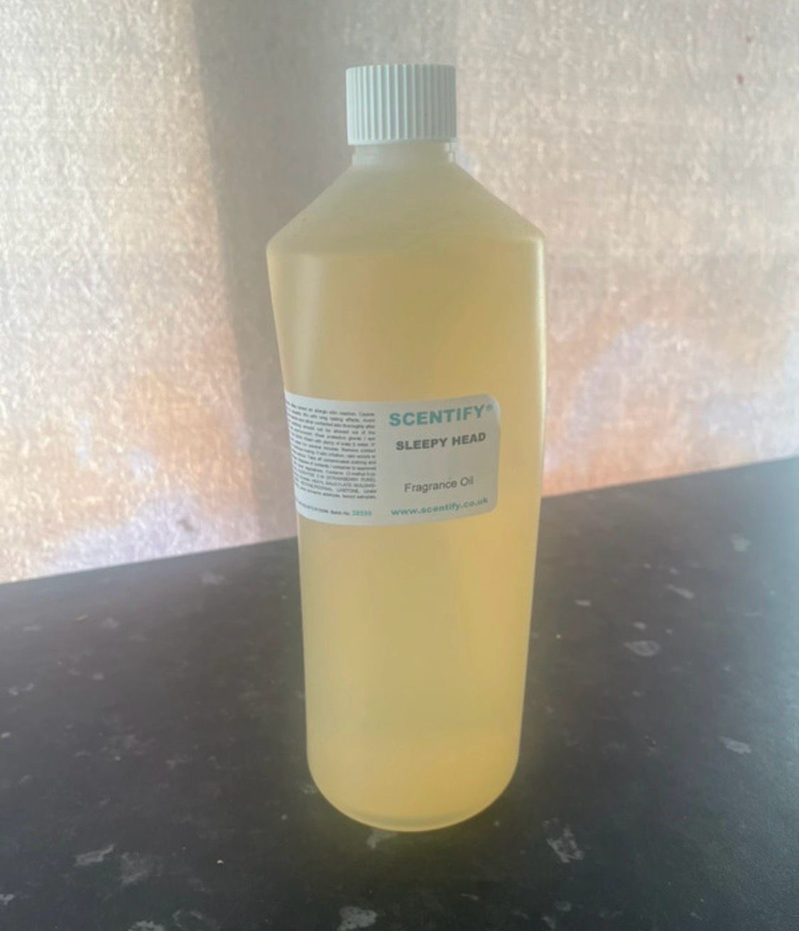 Sleepyhead fragrance oil New Sleepyhead fragrance oil New