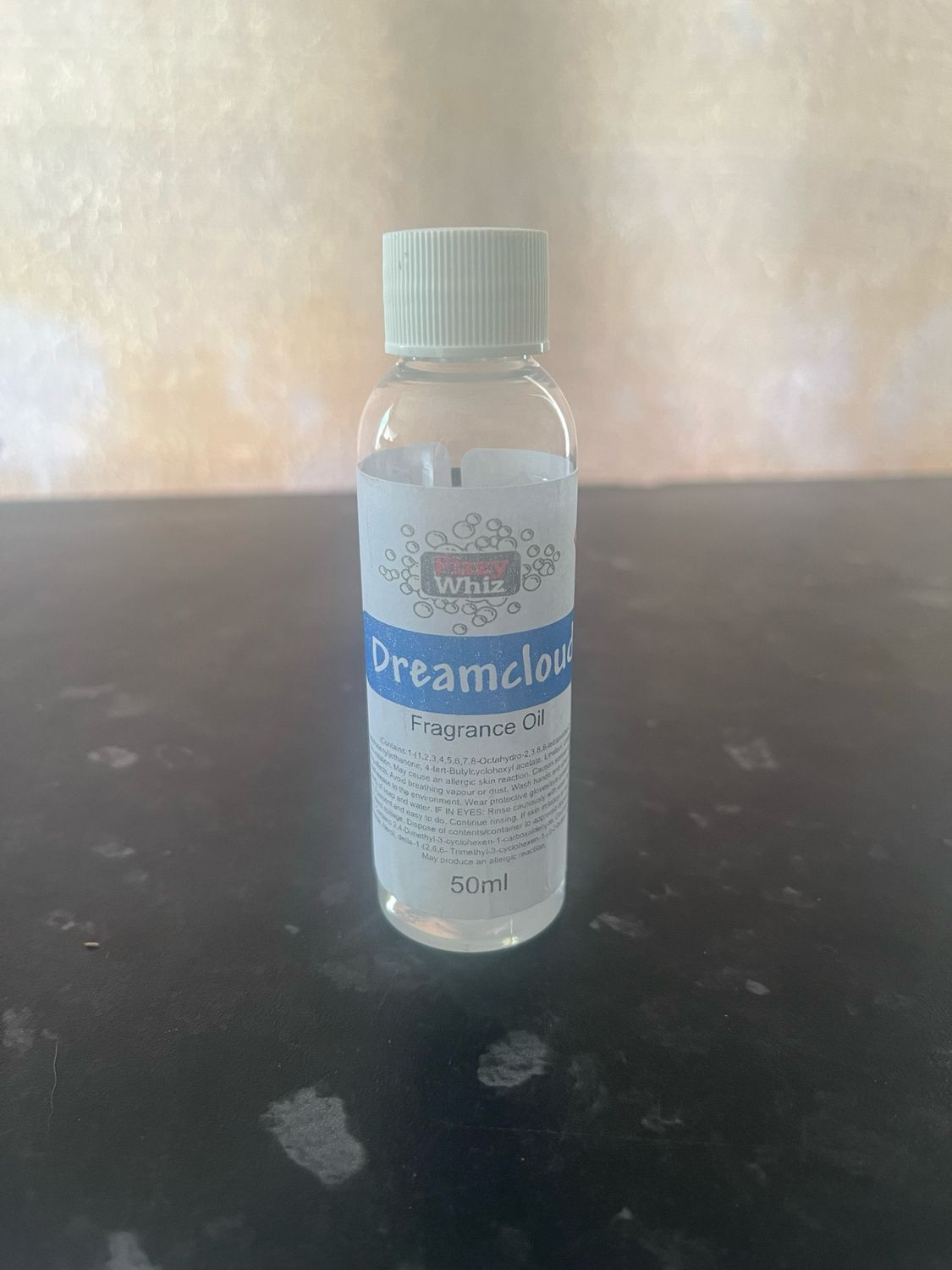 Dreamcloud fragrance oil Dreamcloud fragrance oil