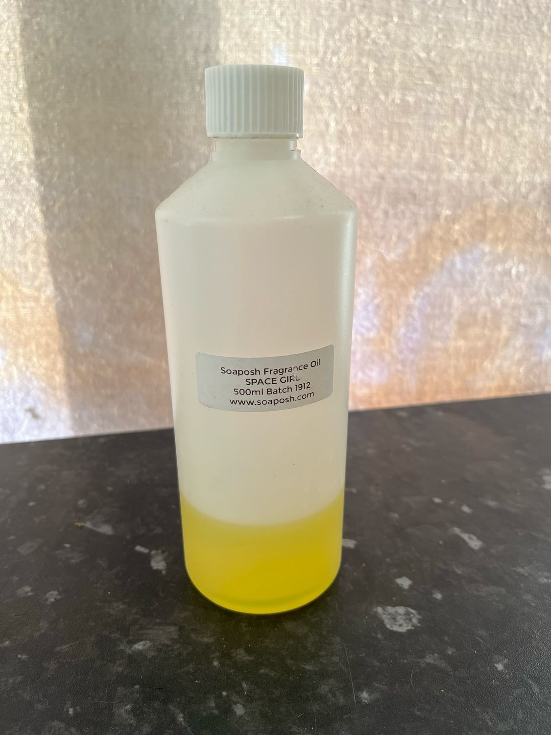 Space girl fragrance oil Space girl fragrance oil