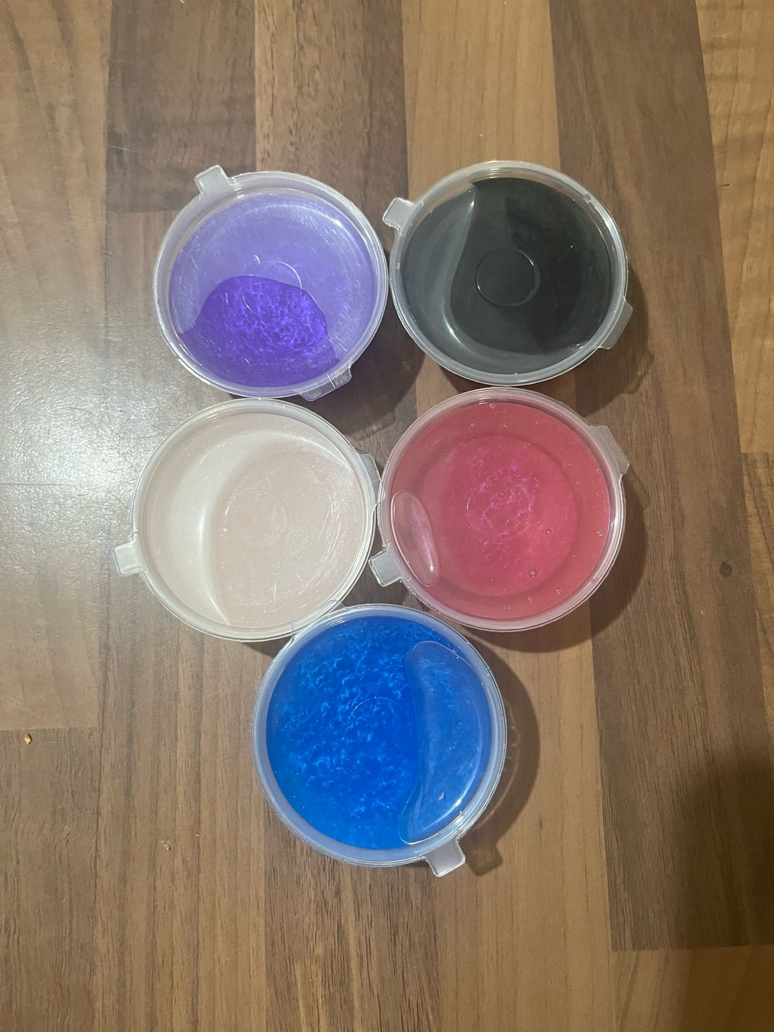 Gel Wax Melt 2oz Bundle