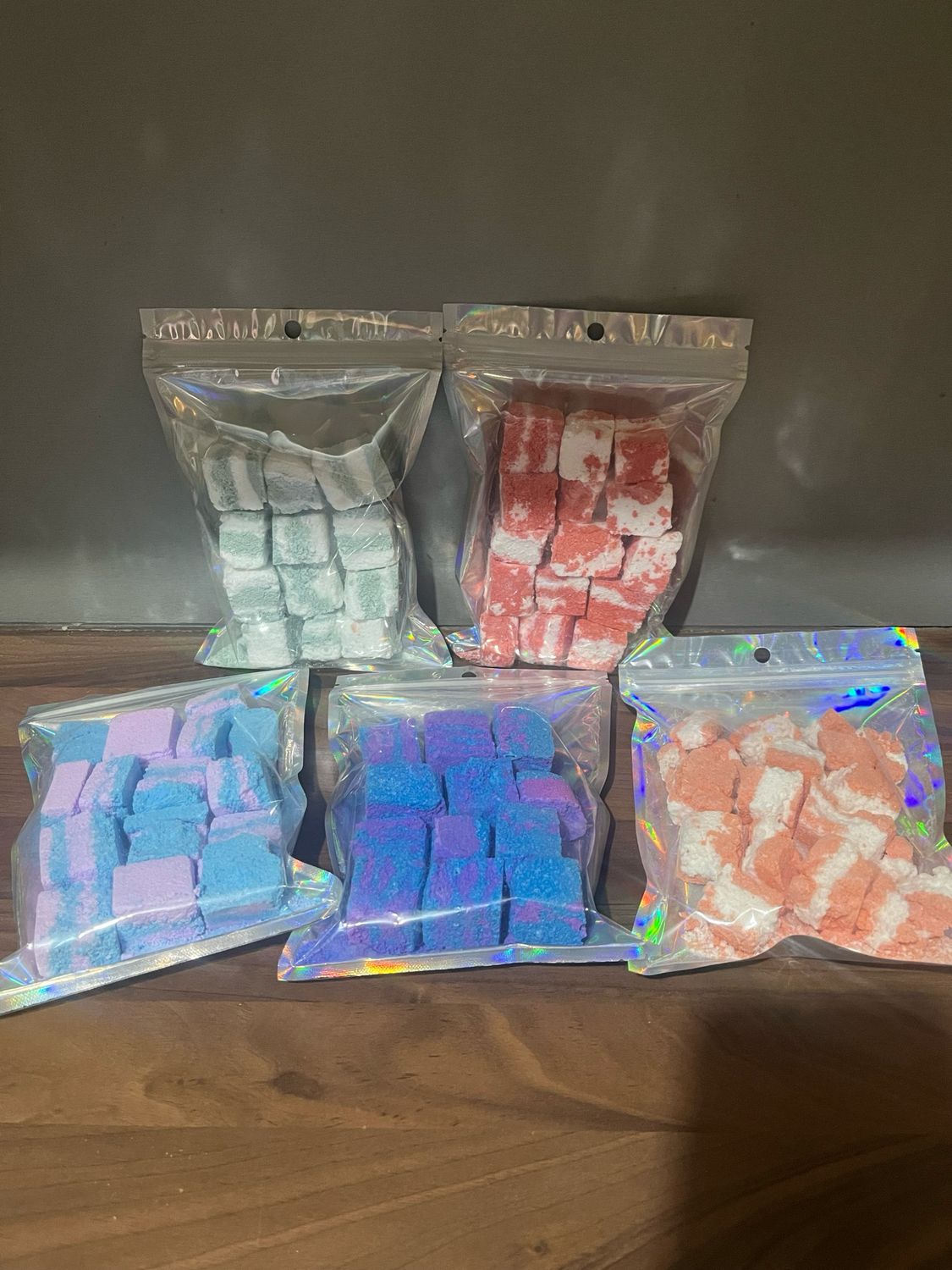 Bath Rock Bundle