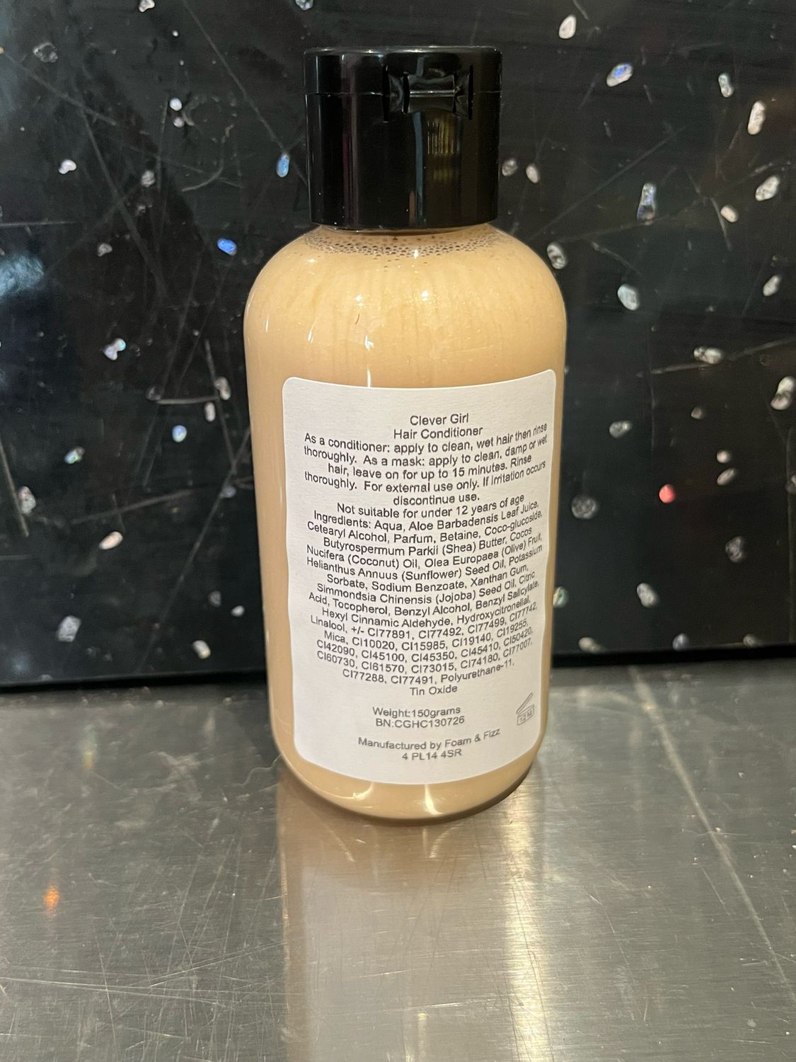 Hair Conditioner