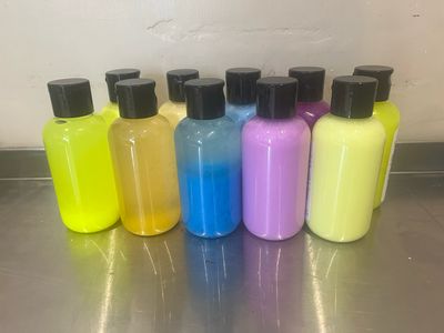 Hair Care Bundle