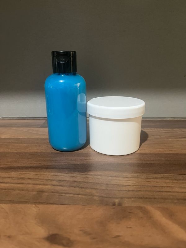 Relaxing Set - Blueberry &amp; Vanilla