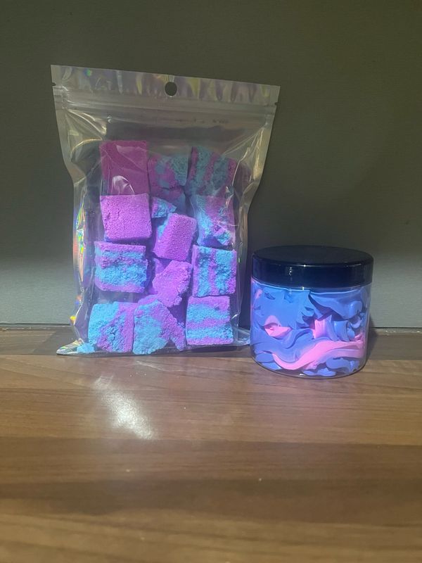 Set - Bubblegum