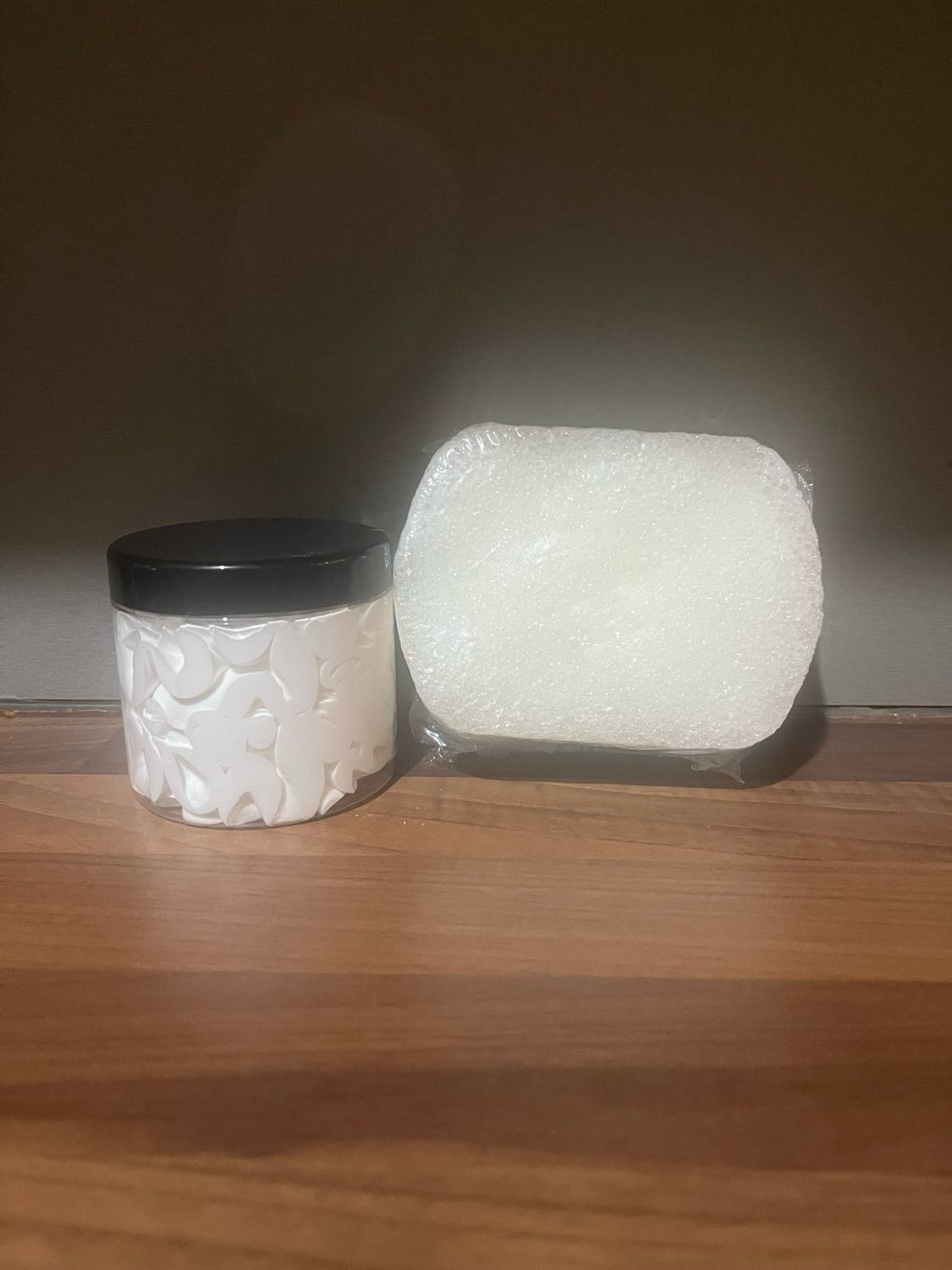 Set - Coconut