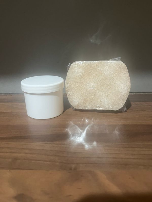 Relaxing Set - Butt Lift