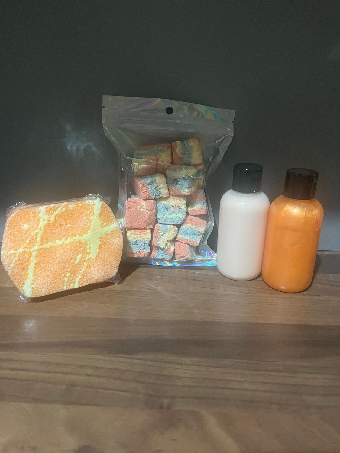 Gift Set - Tropical Mango &amp; Lime
