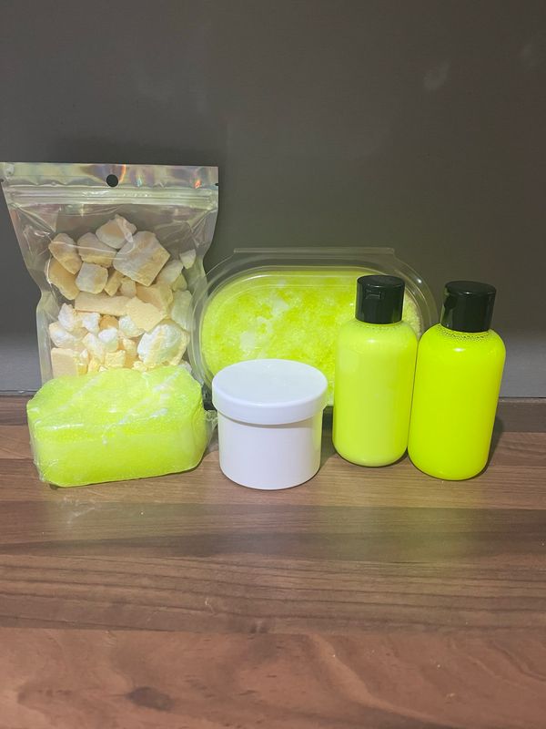 Gift Set - Daisy Chain