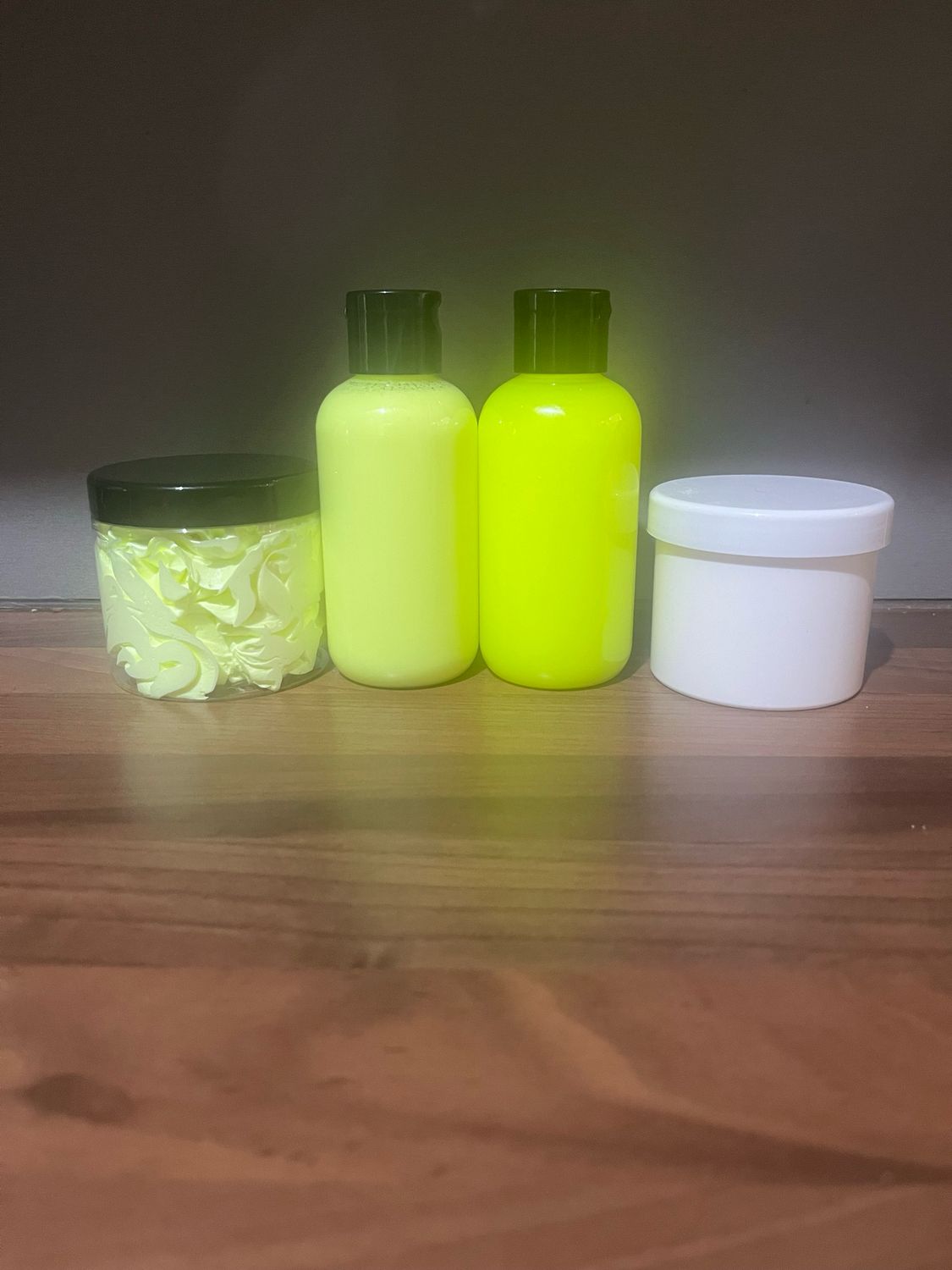 Gift Set - Coco Cabana
