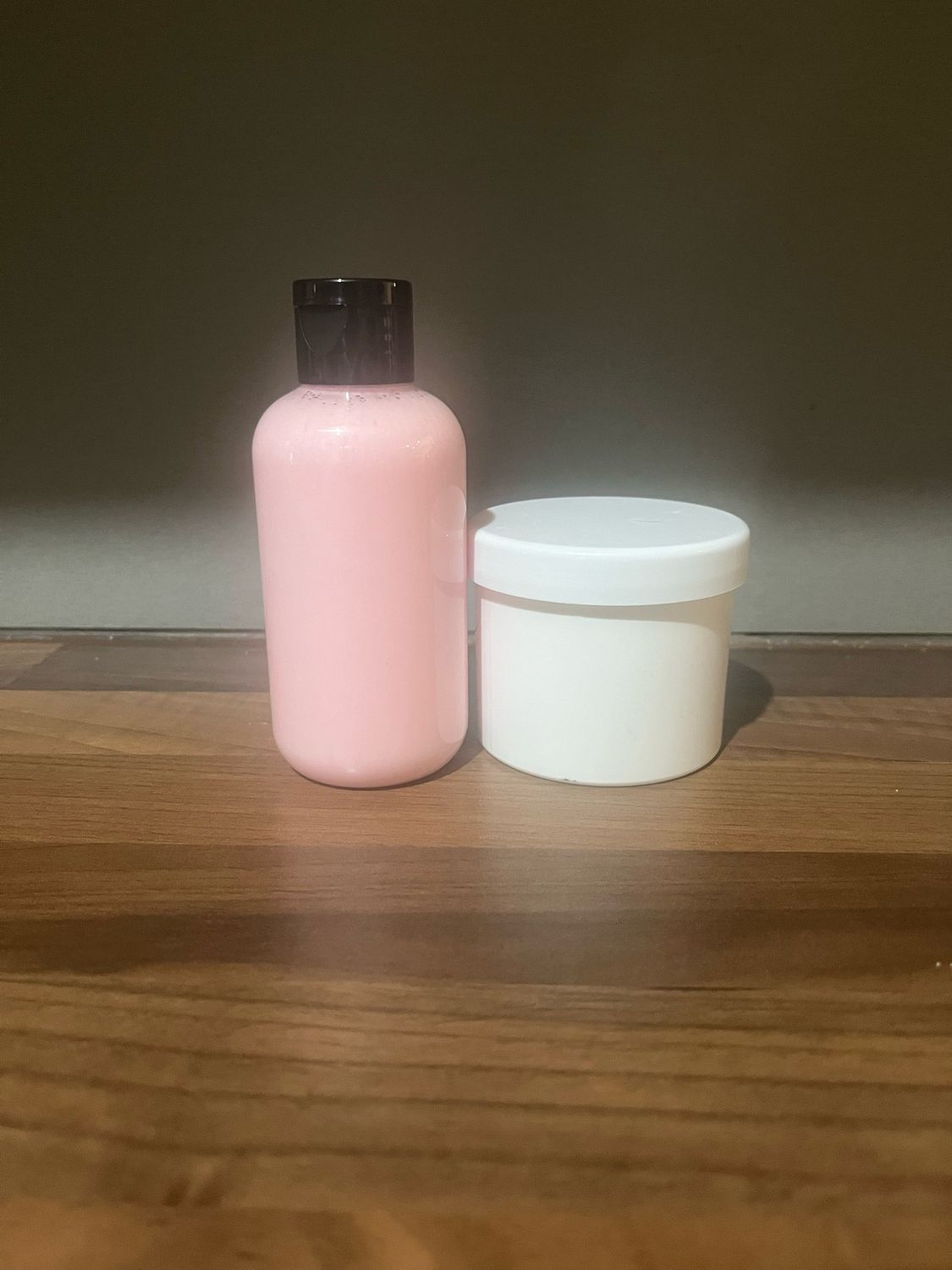 Gift Set - Strawberry &amp; lime