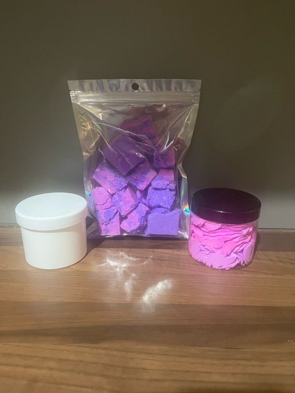 Gift Set - Princess