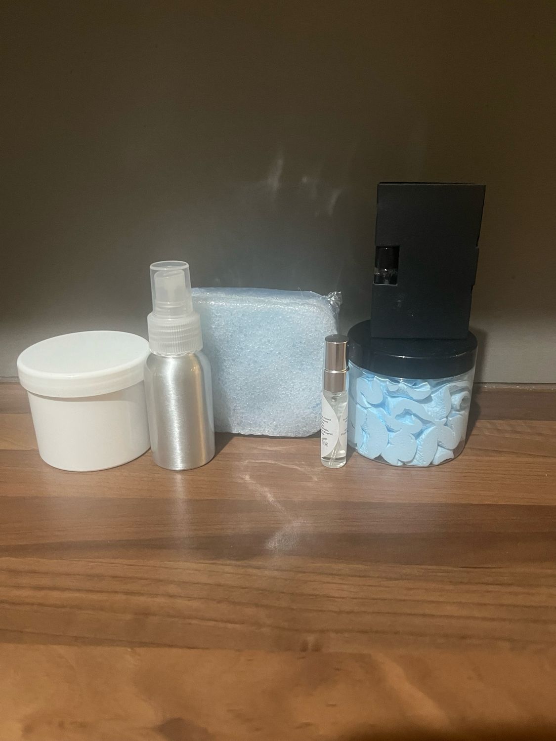 Gift Set - Savage
