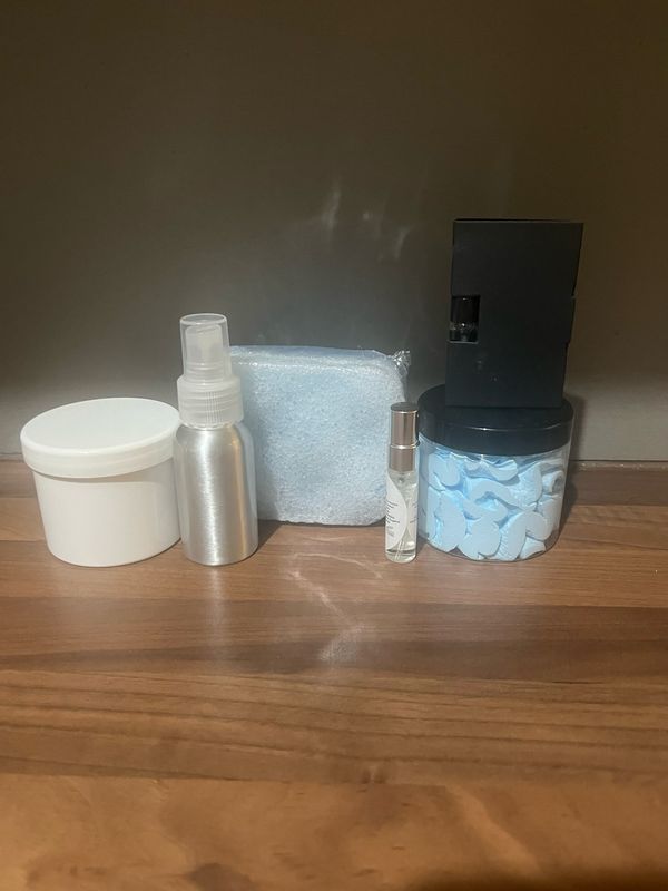 Gift Set - Savage