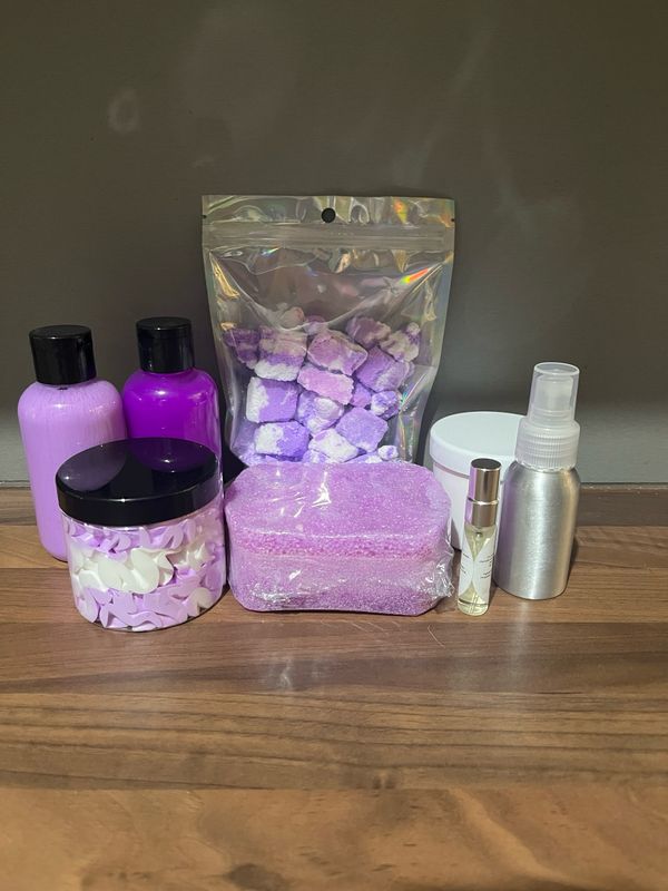 Gift Set - Miss Koko