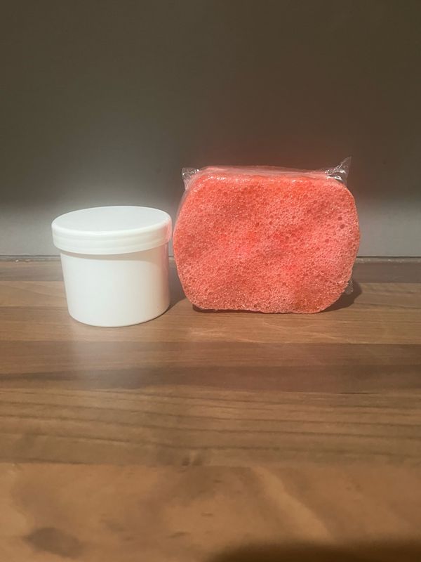 Relaxing Set - Alpha