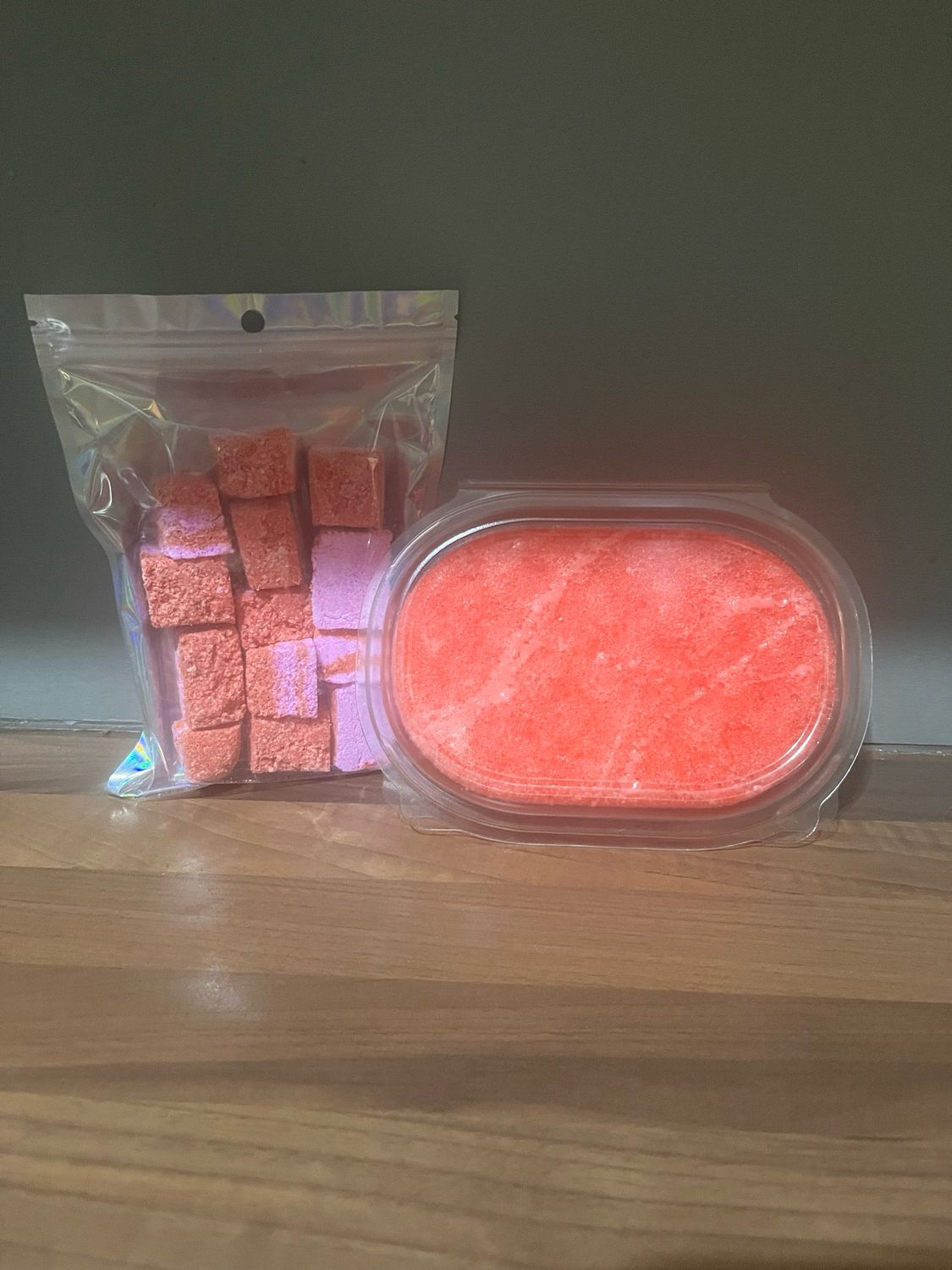 Gift Set - Secret Spell