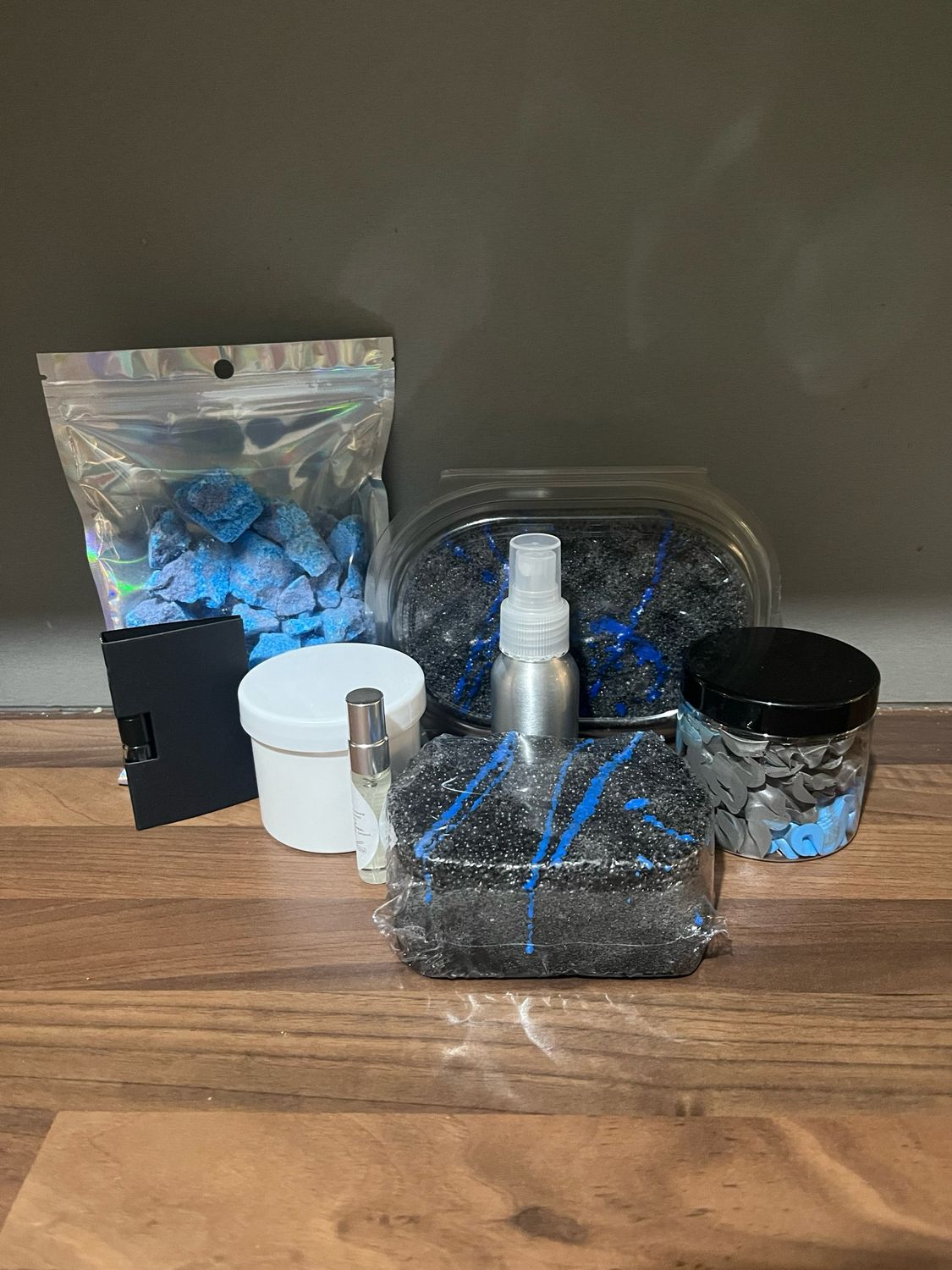 Gift Set - Handsome