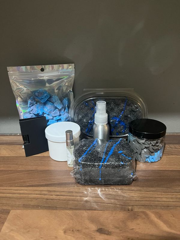 Gift Set - Handsome