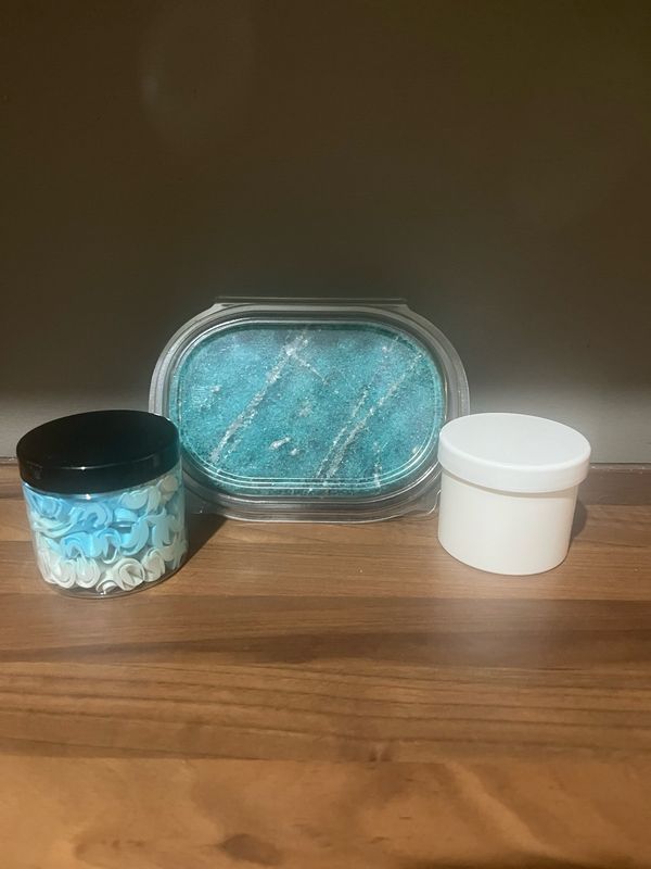 Gift Set - Bright Sky