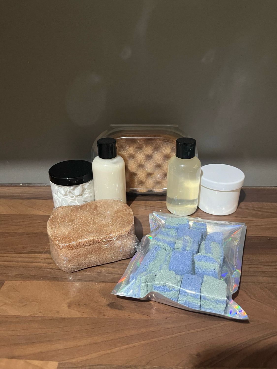 Gift Set - Pacific Coconut