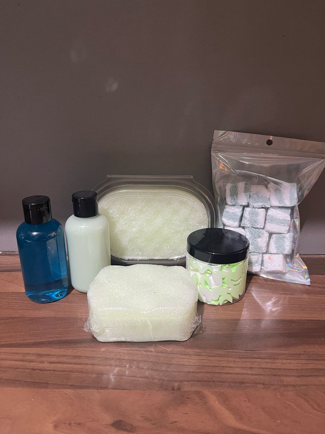 Gift Set - Passionfruit Martini