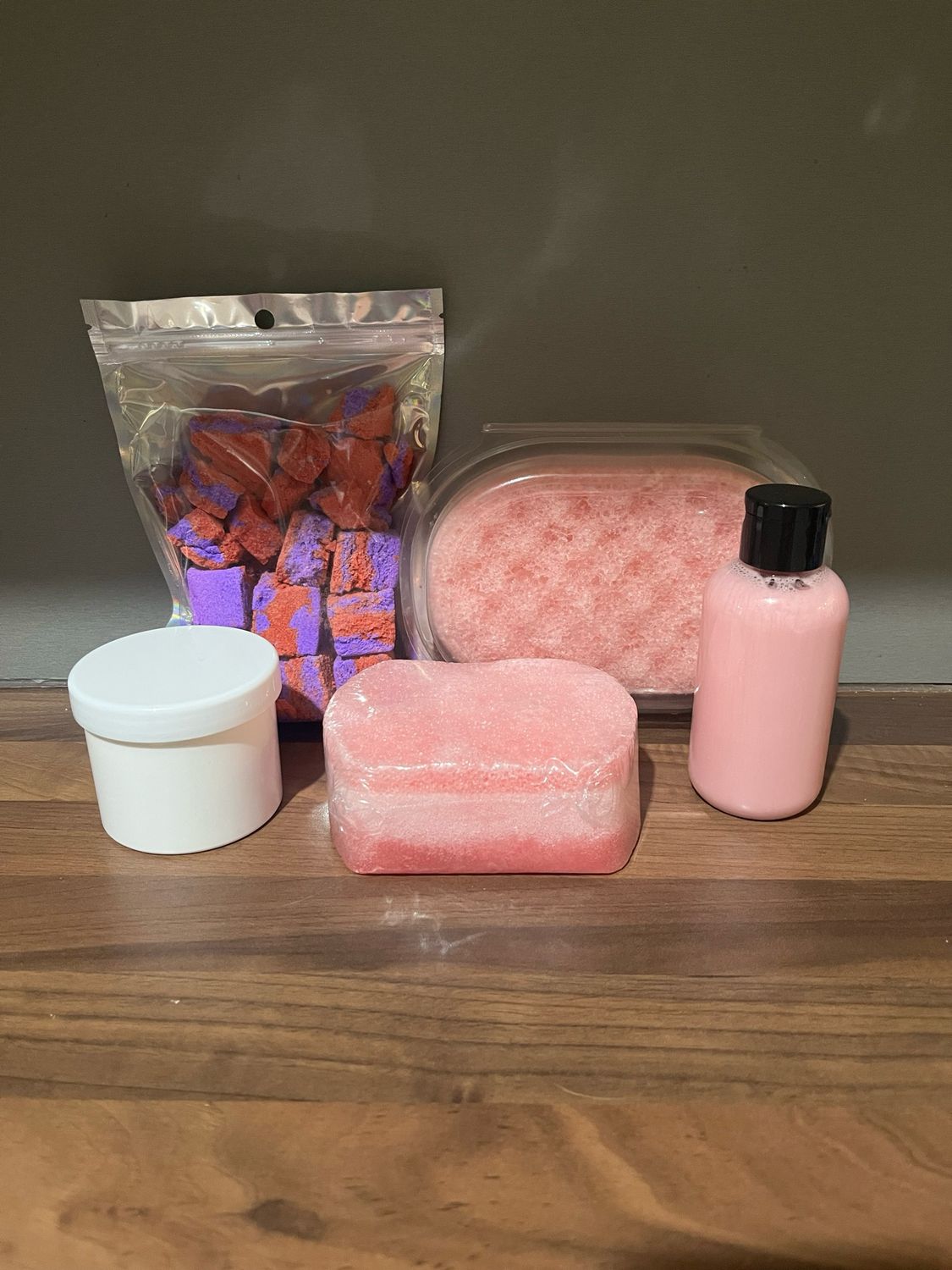 Gift Set - Very Cherry
